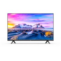 Телевизор Xiaomi 32  Mi TV P1 32 RU (Black)