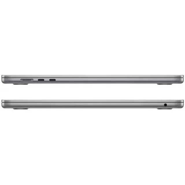 Ноутбук Apple MacBook Air 15 Apple M2/8Gb/256Gb/Apple graphics 10-core/Space Gray