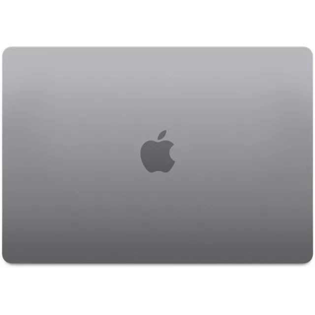 Ноутбук Apple MacBook Air 15 Apple M2/8Gb/256Gb/Apple graphics 10-core/Space Gray