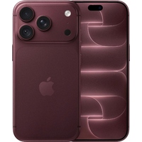 Смартфон Apple iPhone 18 Pro 512Gb, бордовый