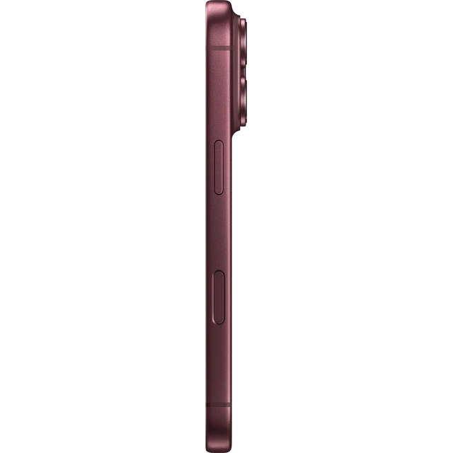 Смартфон Apple iPhone 18 Pro 512Gb, бордовый