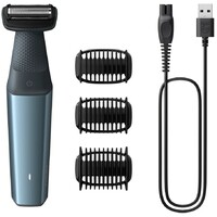 Триммер Philips BG3027/03 (Цвет: Black/Blue)
