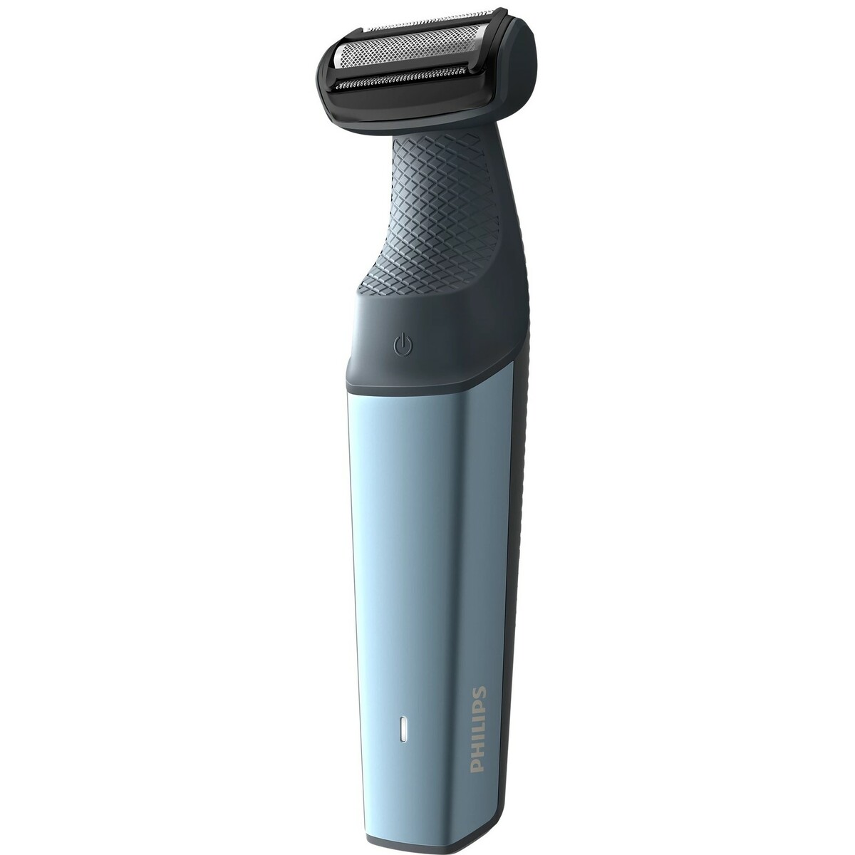 Триммер Philips BG3027 / 03 (Цвет: Black / Blue)
