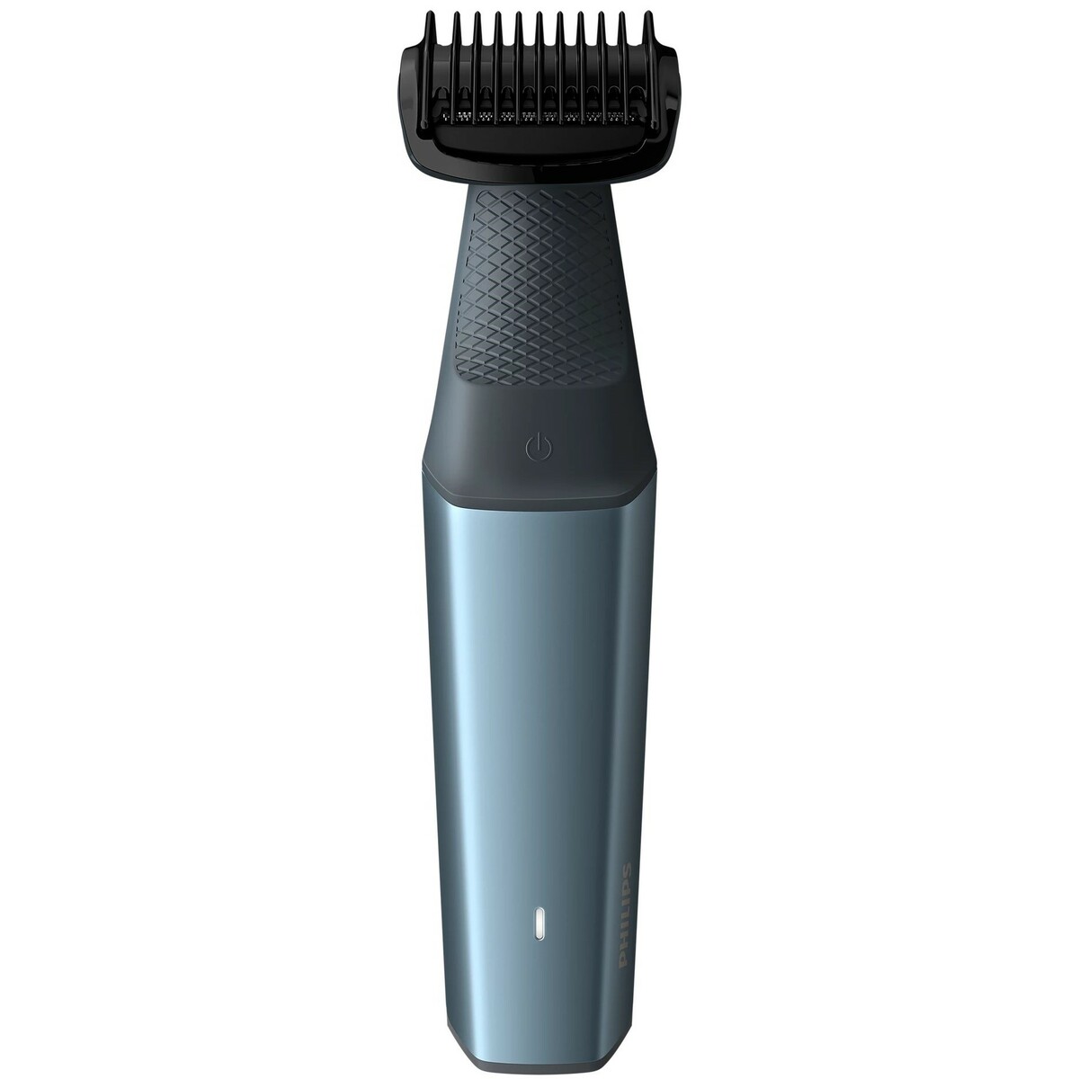 Триммер Philips BG3027 / 03 (Цвет: Black / Blue)