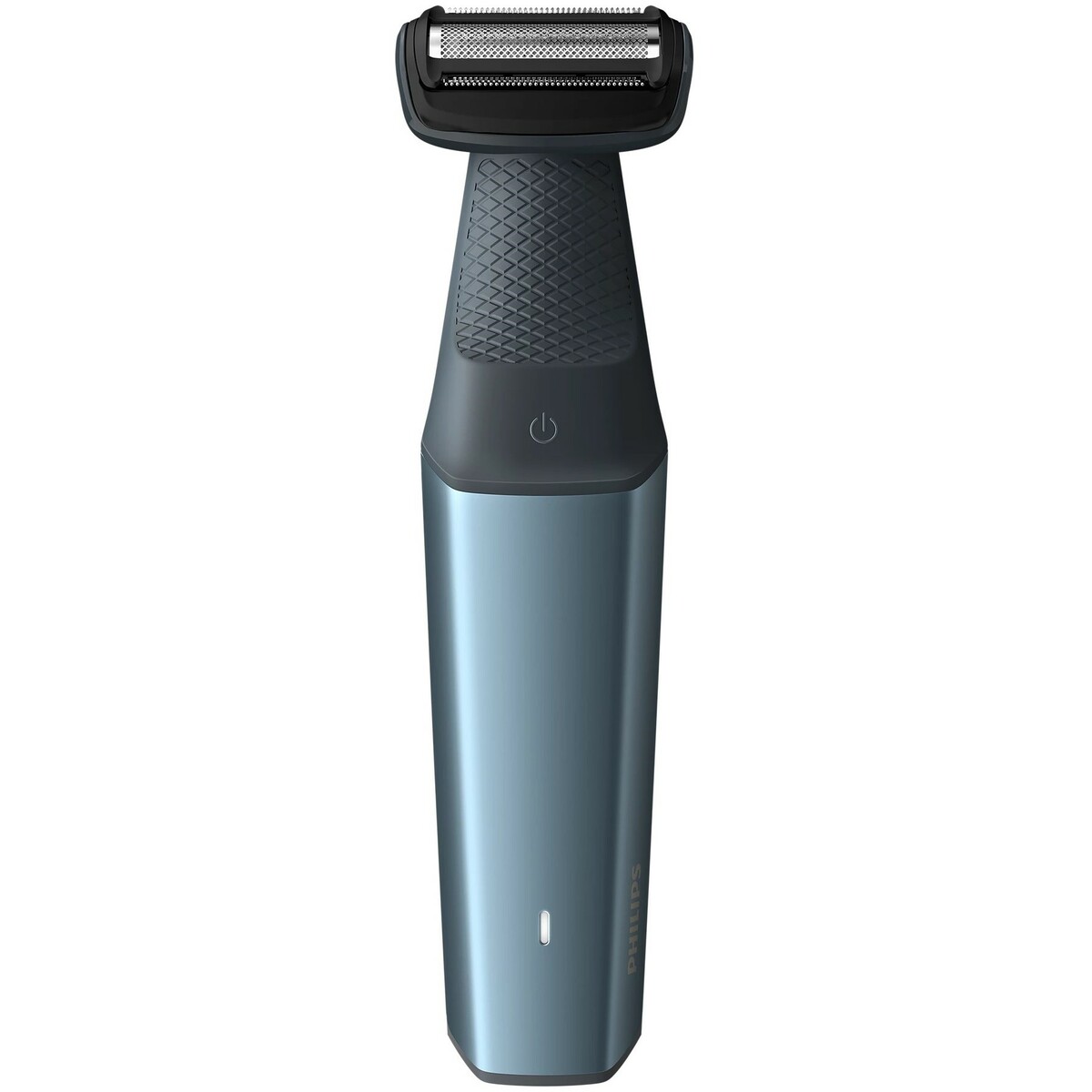 Триммер Philips BG3027 / 03 (Цвет: Black / Blue)