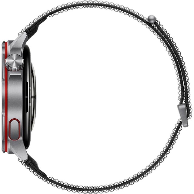 Умные часы Huawei Watch GT Runner 2, черный