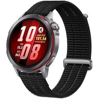 Умные часы Huawei Watch GT Runner 2, черный