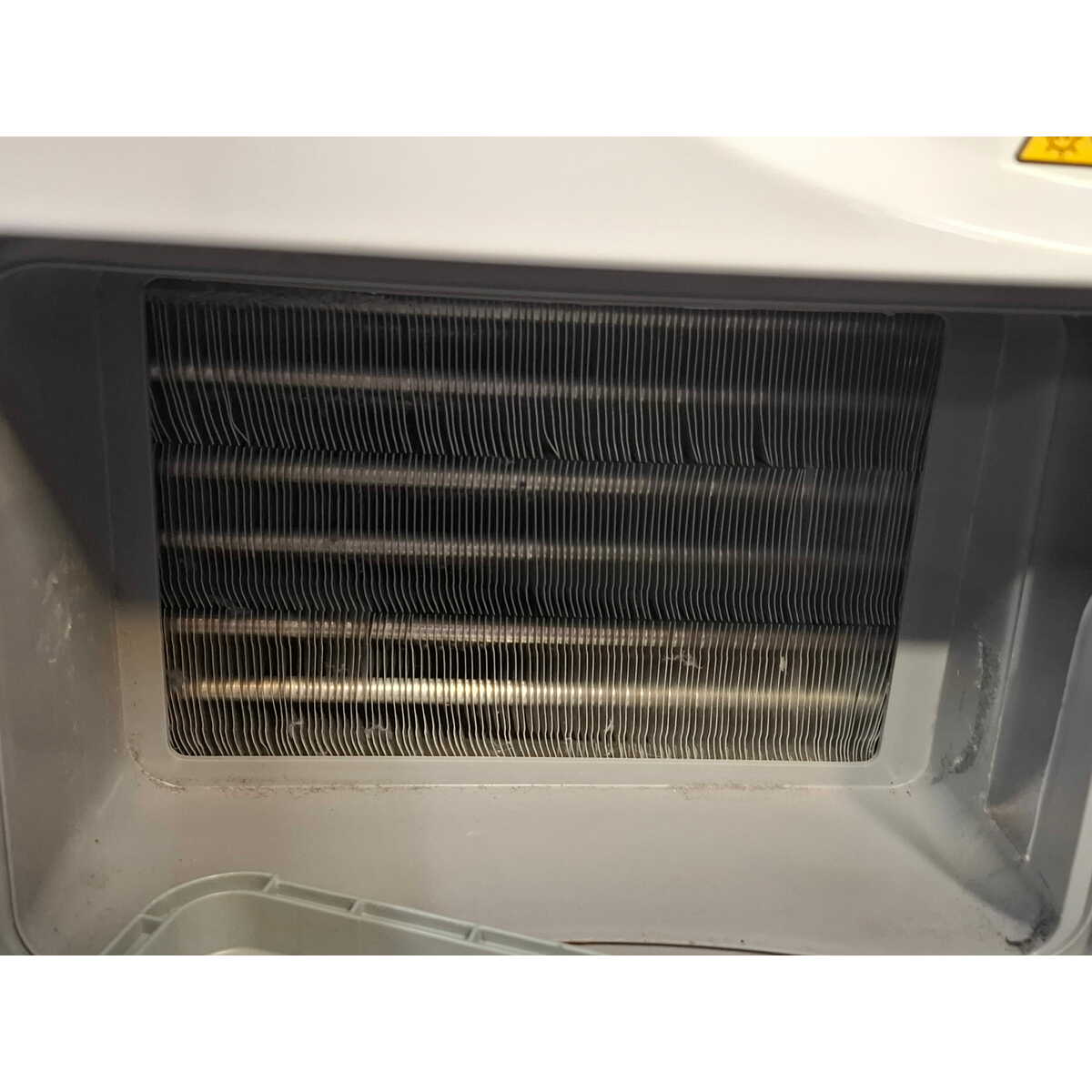 Сушильная машина Beko DF7439SXUV, белый