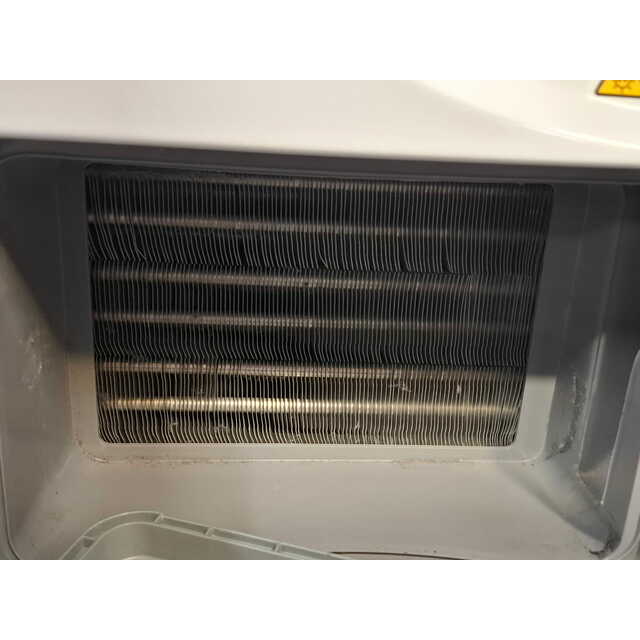 Сушильная машина Beko DF7439SXUV, белый