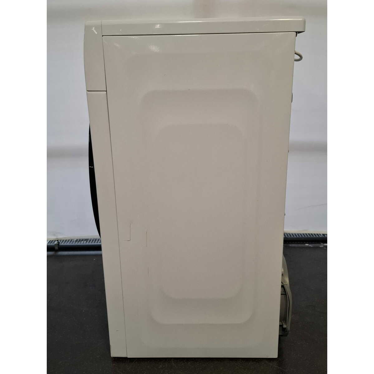 Сушильная машина Beko DF7439SXUV, белый
