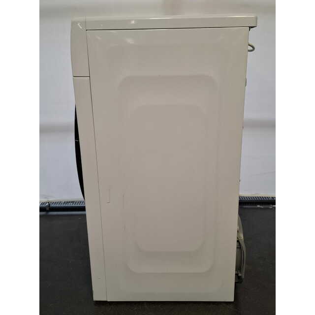 Сушильная машина Beko DF7439SXUV, белый