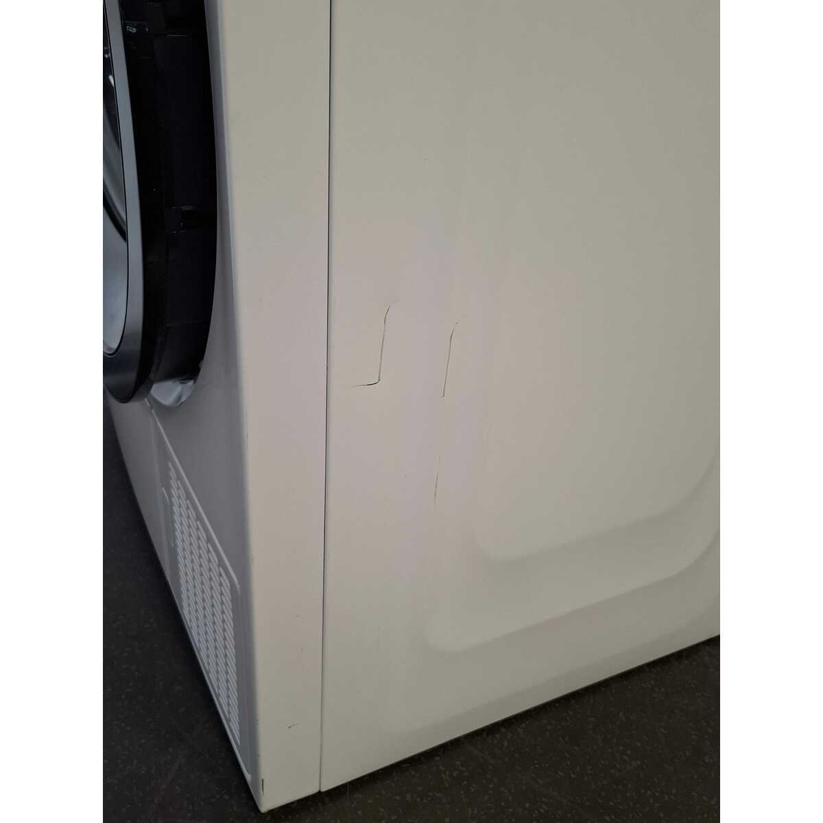 Сушильная машина Beko DF7439SXUV, белый