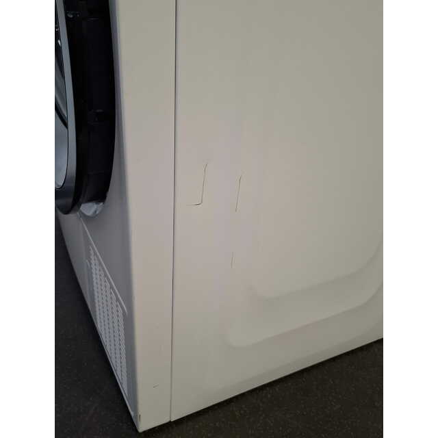 Сушильная машина Beko DF7439SXUV, белый
