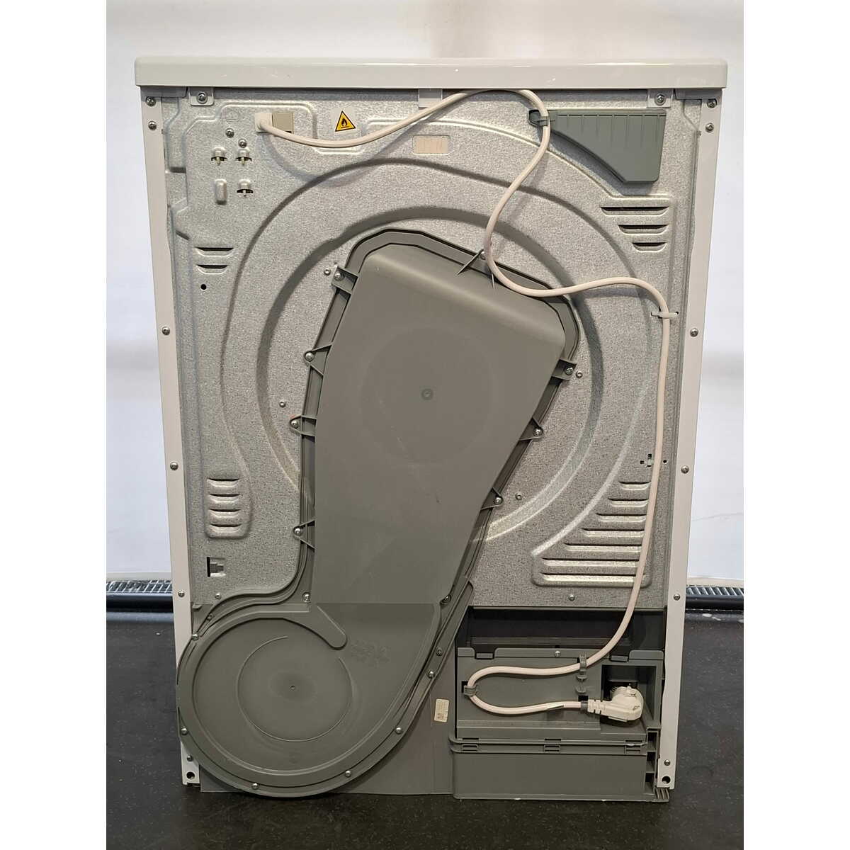 Сушильная машина Beko DF7439SXUV, белый