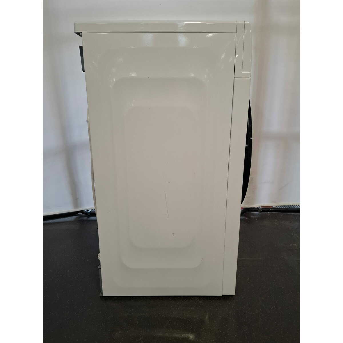 Сушильная машина Beko DF7439SXUV, белый