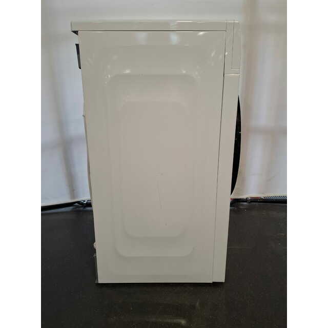 Сушильная машина Beko DF7439SXUV, белый