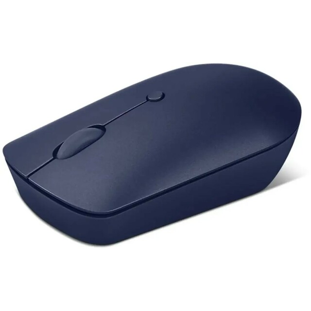 Мышь Lenovo 540 USB-C Wireless Compact (Цвет: Blue)
