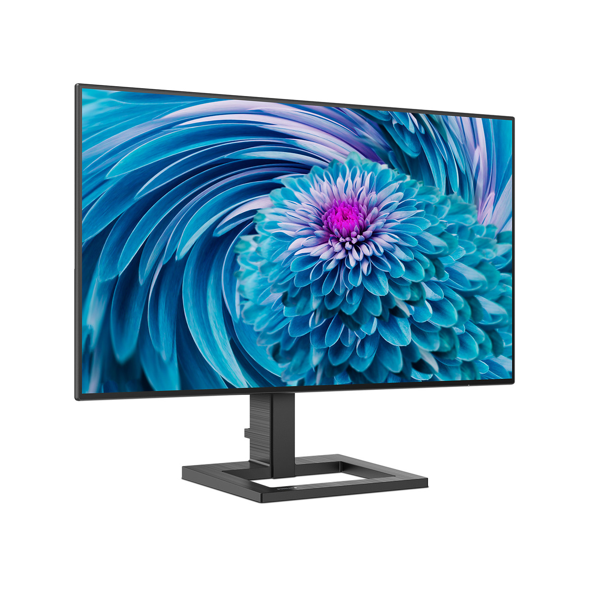 Монитор Philips 27'' 272E2FA (Цвет: Black)