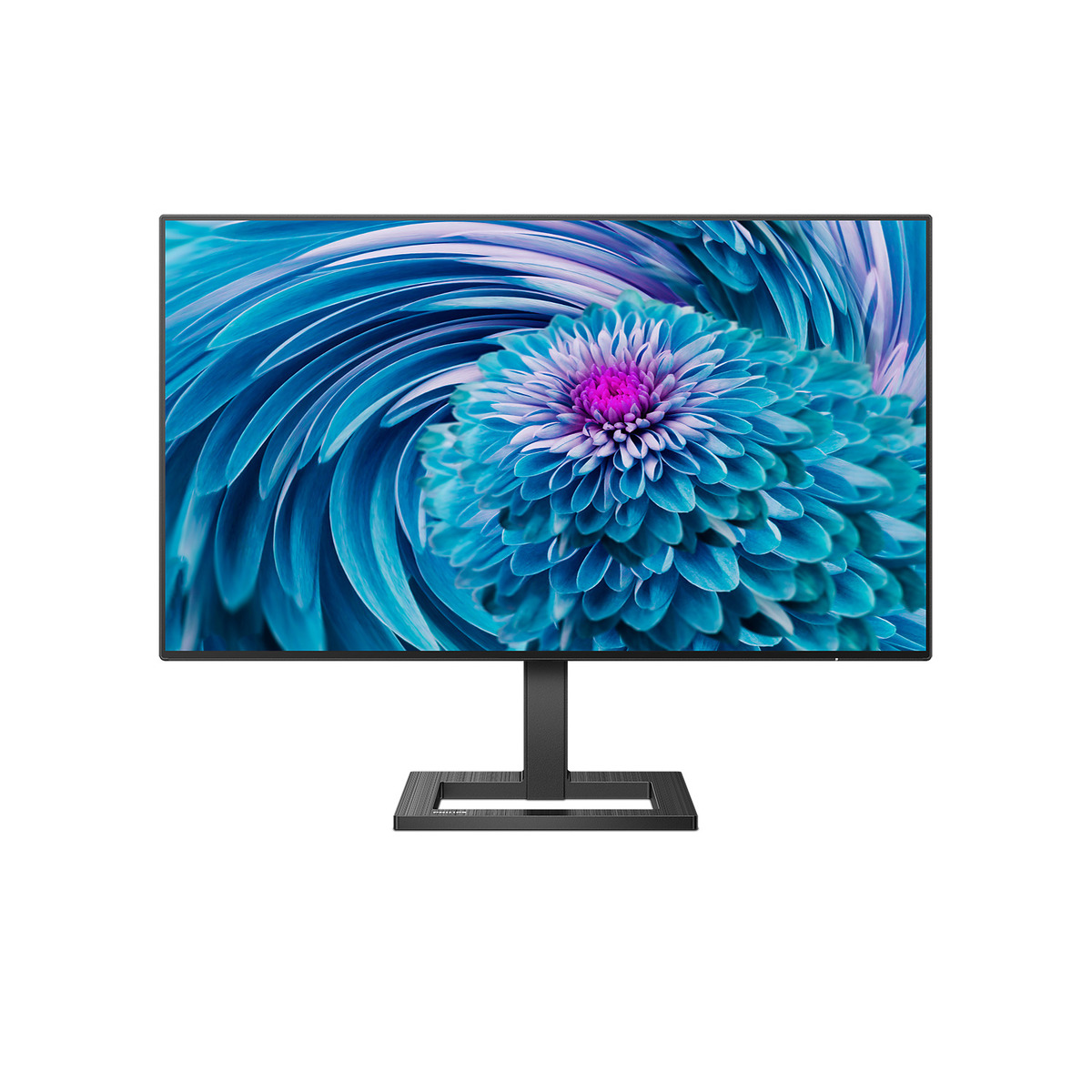 Монитор Philips 27'' 272E2FA (Цвет: Black)