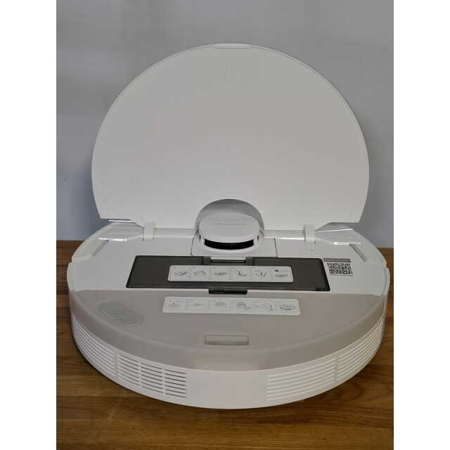 Робот-пылесос DreameBot L10s Pro Gen2, белый Робот-пылесос DreameBot L10s Pro Gen2, белый