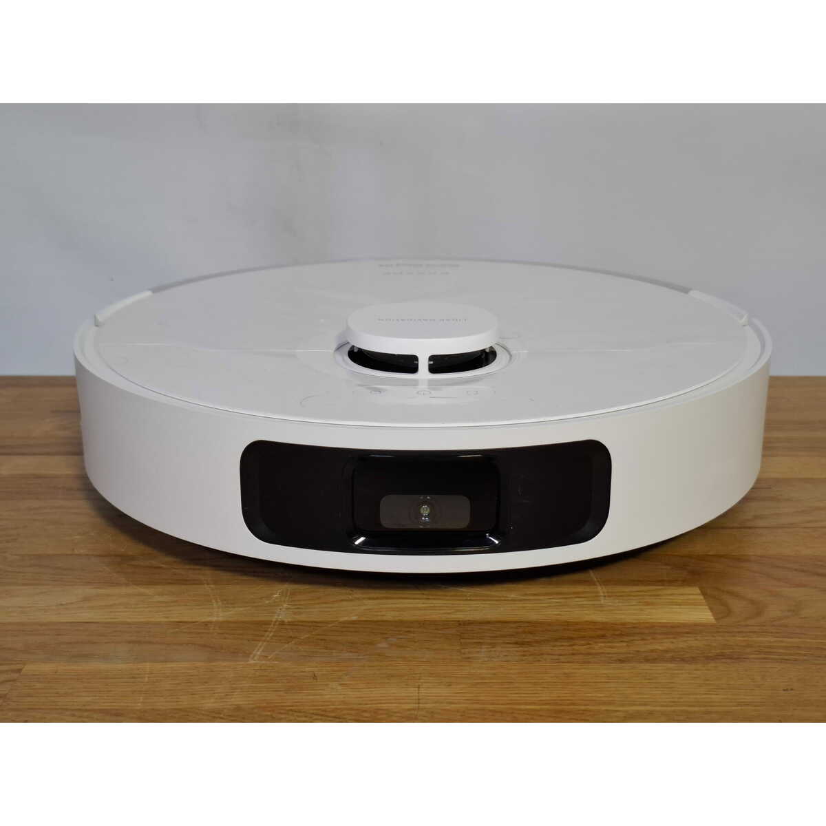 Робот-пылесос DreameBot L10s Pro Gen2, белый