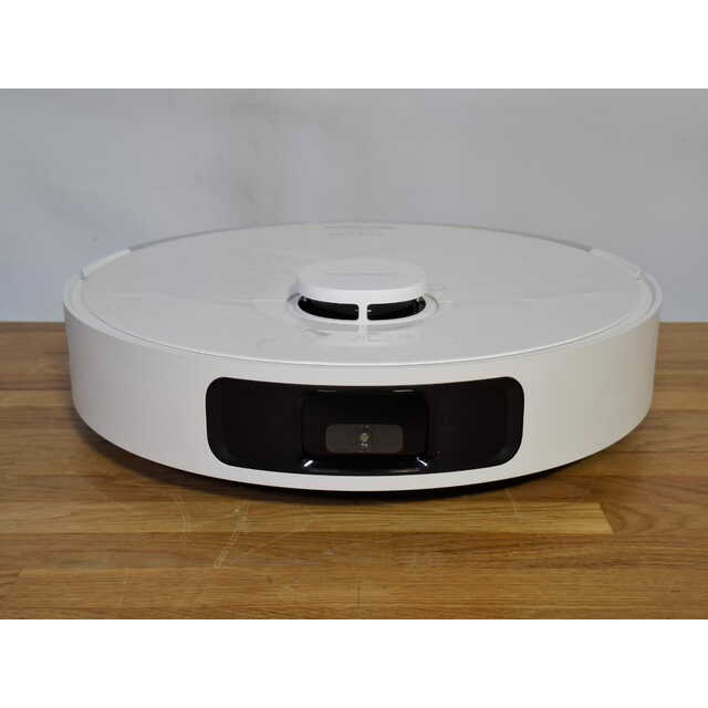 Робот-пылесос DreameBot L10s Pro Gen2, белый Робот-пылесос DreameBot L10s Pro Gen2, белый