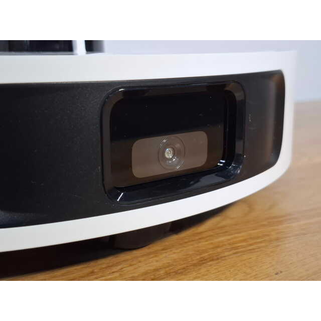 Робот-пылесос DreameBot L10s Pro Gen2, белый Робот-пылесос DreameBot L10s Pro Gen2, белый