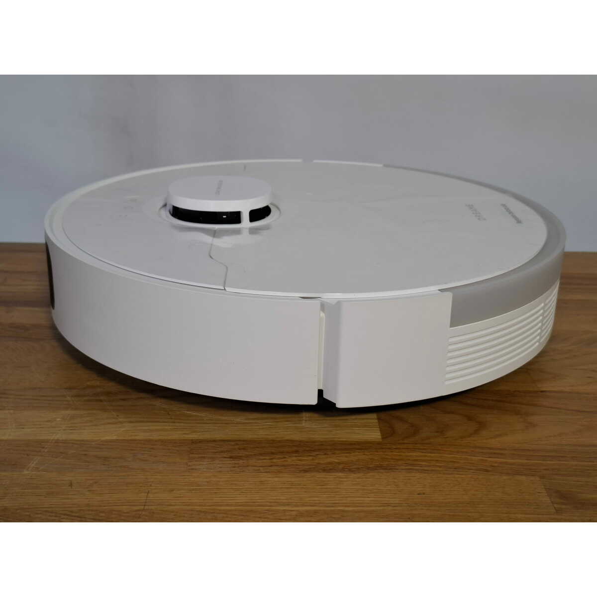 Робот-пылесос DreameBot L10s Pro Gen2, белый