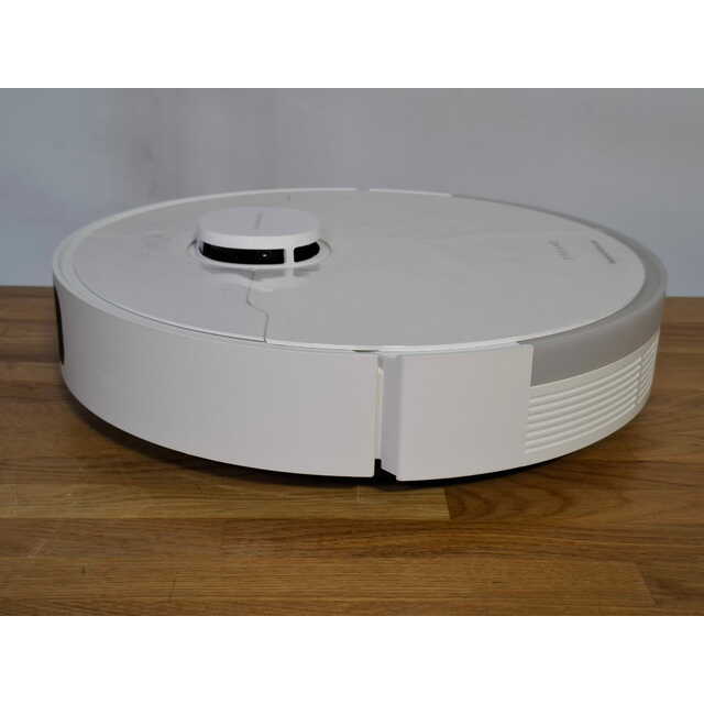 Робот-пылесос DreameBot L10s Pro Gen2, белый Робот-пылесос DreameBot L10s Pro Gen2, белый