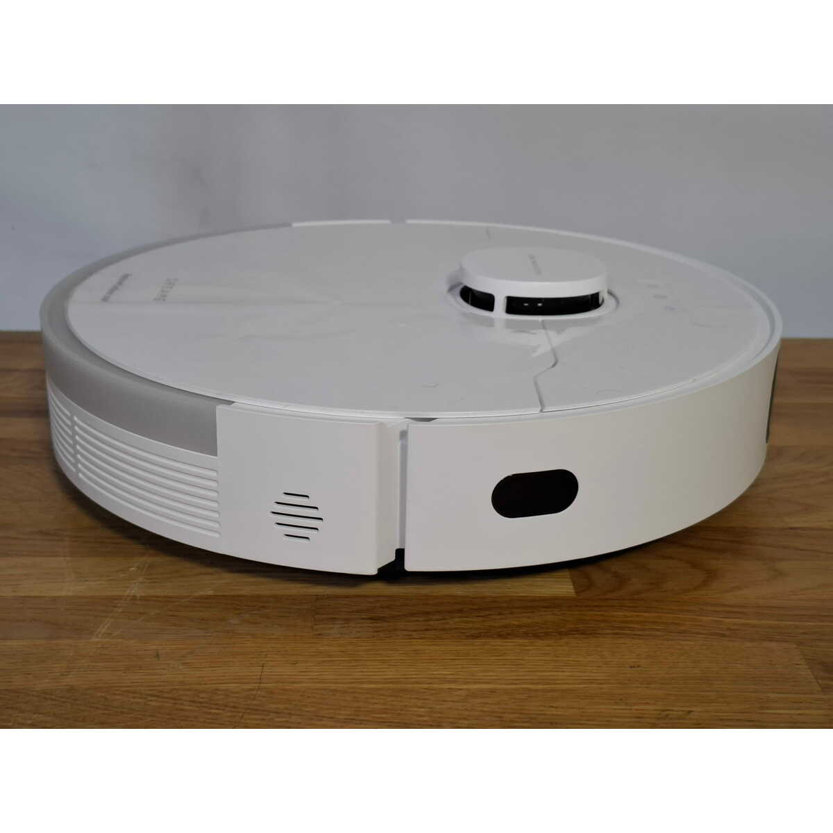Робот-пылесос DreameBot L10s Pro Gen2, белый