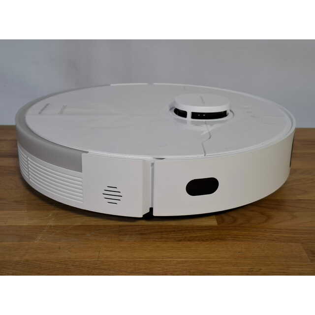 Робот-пылесос DreameBot L10s Pro Gen2, белый Робот-пылесос DreameBot L10s Pro Gen2, белый