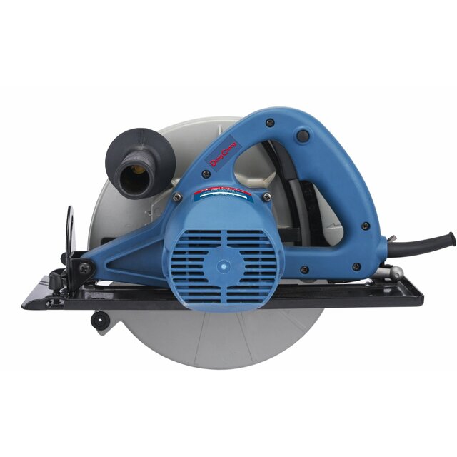 Циркулярная пила DongCheng DMY02-235 (Цвет: Blue)