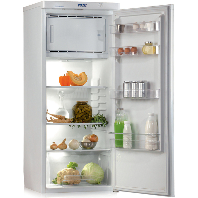 Холодильник Pozis RS-405, белый