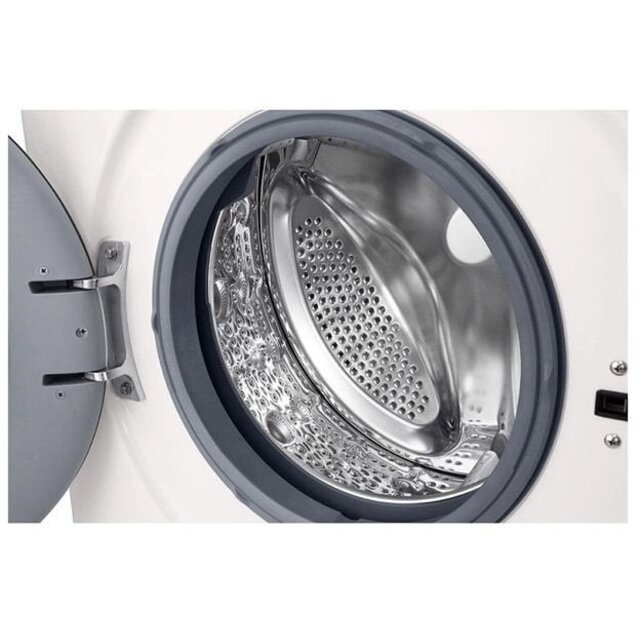 Стиральная машина LG F2Y1WS3W.ABWPCOM, белый