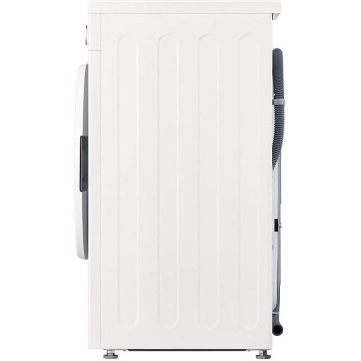 Стиральная машина LG F2Y1WS3W.ABWPCOM, белый