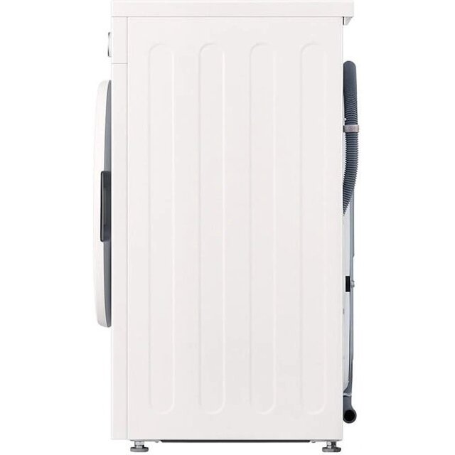 Стиральная машина LG F2Y1WS3W.ABWPCOM, белый