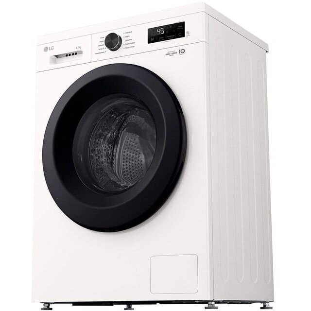 Стиральная машина LG F2Y1WS6W.ABWPCOM, белый