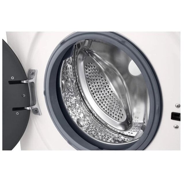 Стиральная машина LG F2Y1WS6W.ABWPCOM, белый