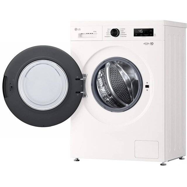 Стиральная машина LG F2Y1WS6W.ABWPCOM, белый