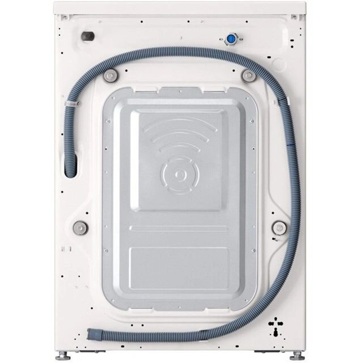 Стиральная машина LG F2Y1WS6W.ABWPCOM, белый
