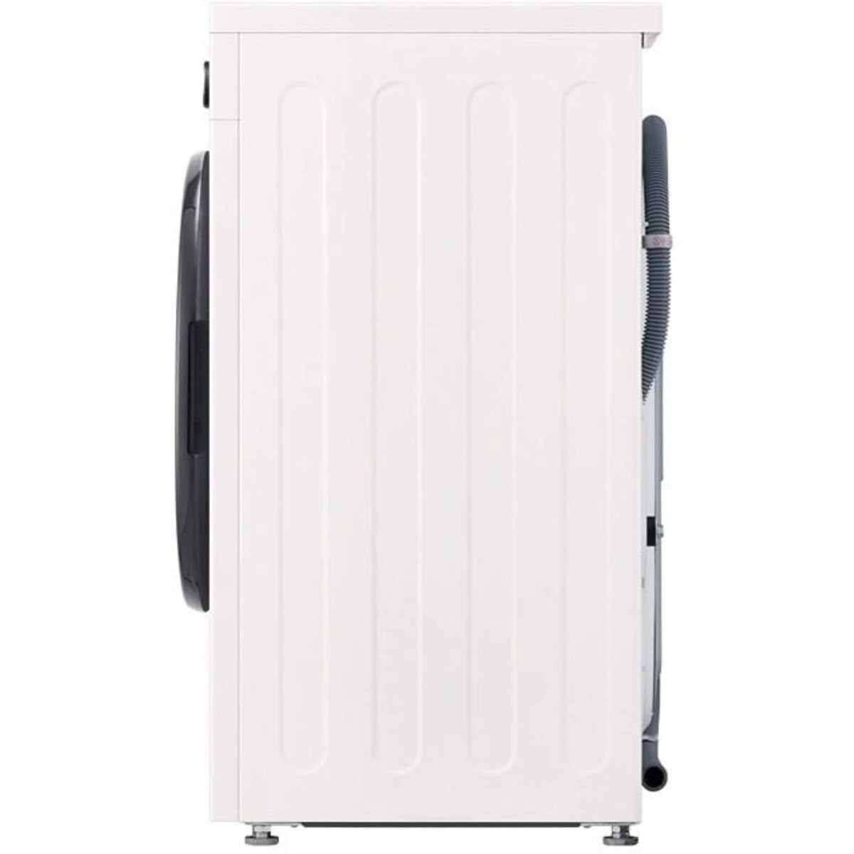 Стиральная машина LG F2Y1WS6W.ABWPCOM, белый
