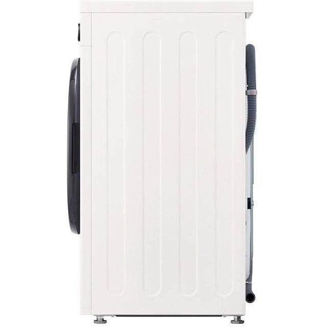 Стиральная машина LG F2Y1WS6W.ABWPCOM, белый