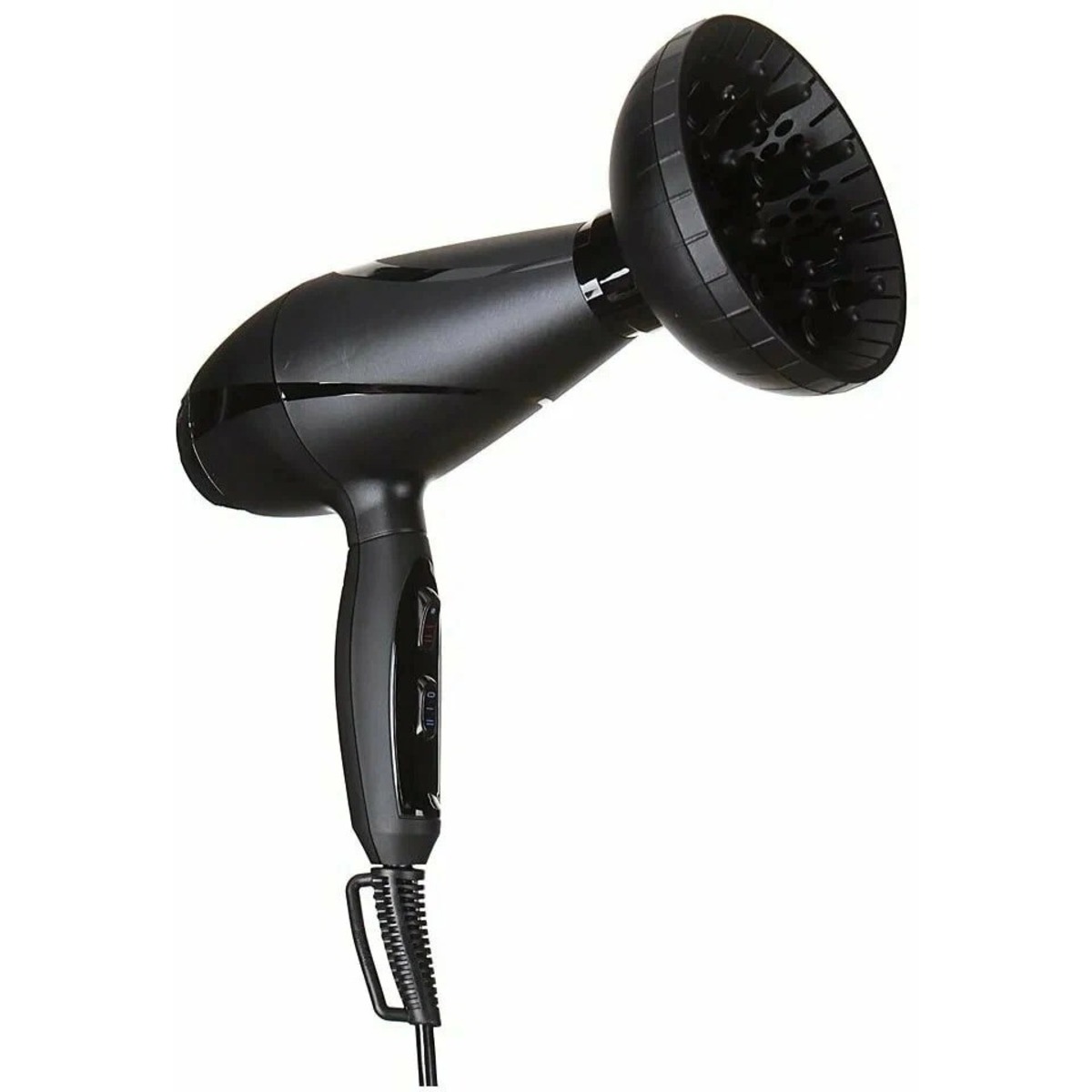 Фен Babyliss 6713DE, черный