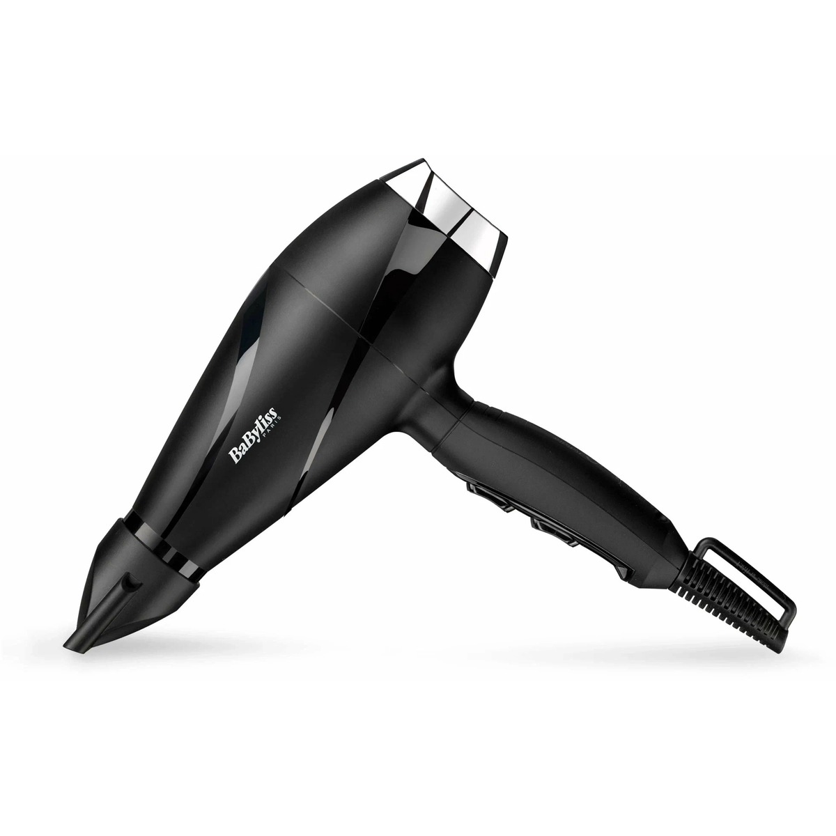 Фен Babyliss 6713DE, черный