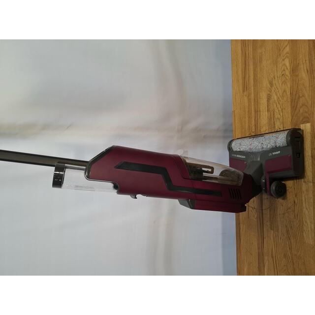 Пылесос беспроводной Thomson VH20BW02 (Цвет: Purple)