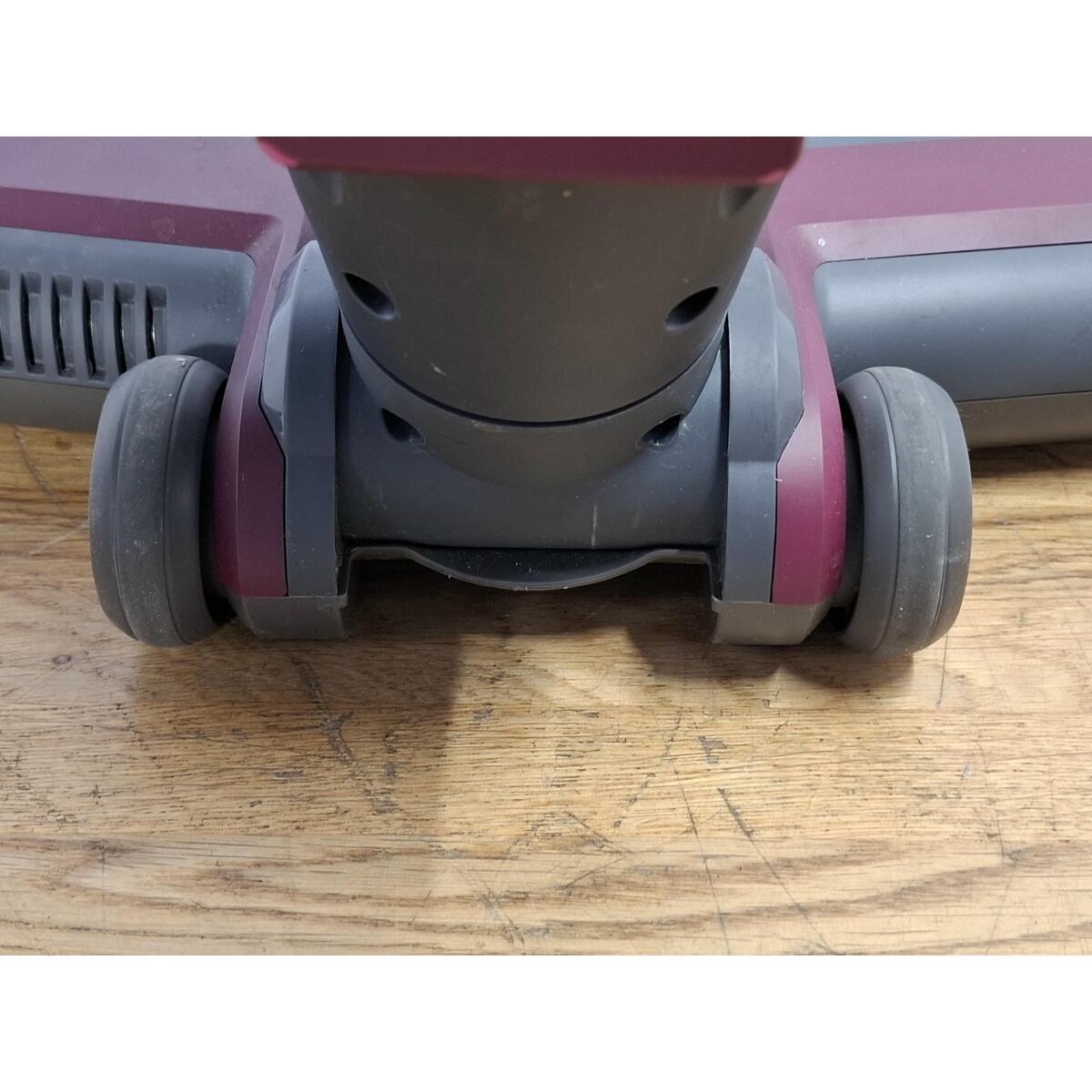 Пылесос беспроводной Thomson VH20BW02 (Цвет: Purple)