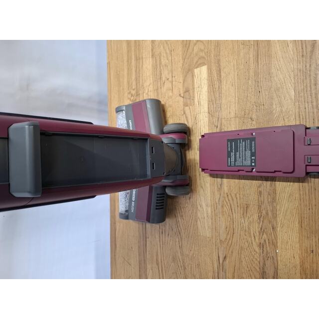 Пылесос беспроводной Thomson VH20BW02 (Цвет: Purple)