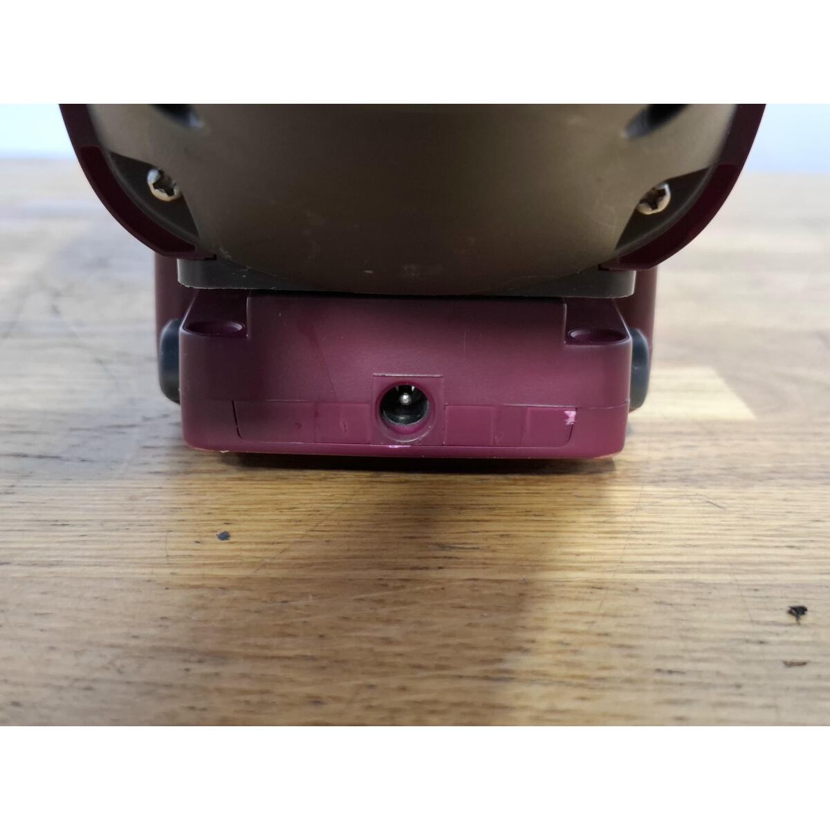 Пылесос беспроводной Thomson VH20BW02 (Цвет: Purple)