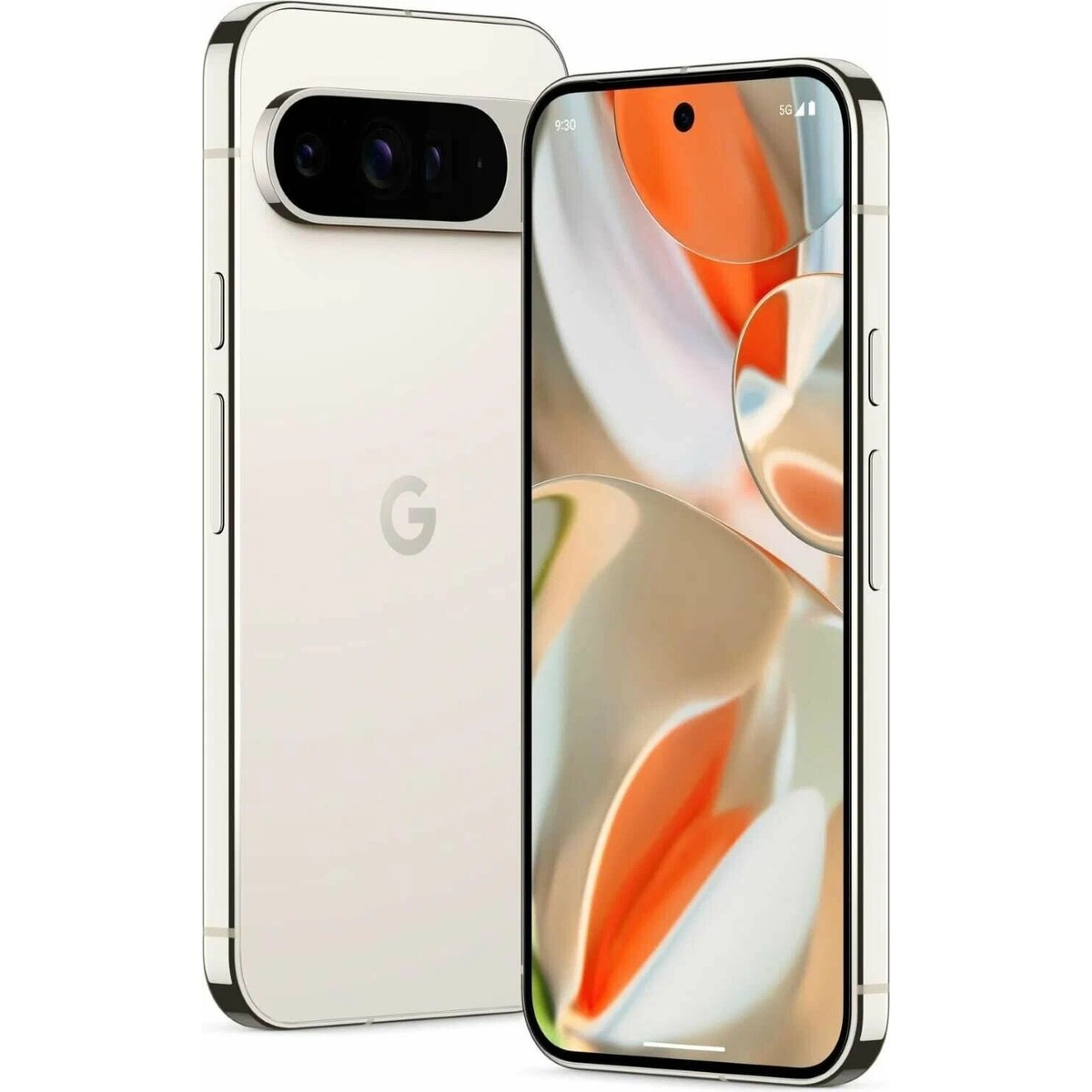 Смартфон Google Pixel 9 Pro XL 16/128Gb (Цвет: Porcelain)