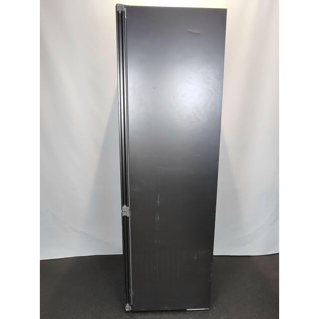 Холодильник Weissgauff CBN2WC2C2 (Цвет: Gray)